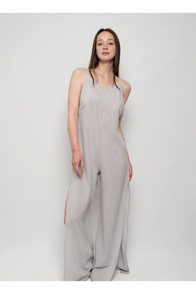 Blind Son Freya Overalls