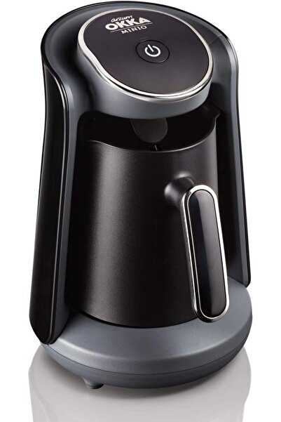 Arzum أوكا مينيو؟ ok004-k أسود