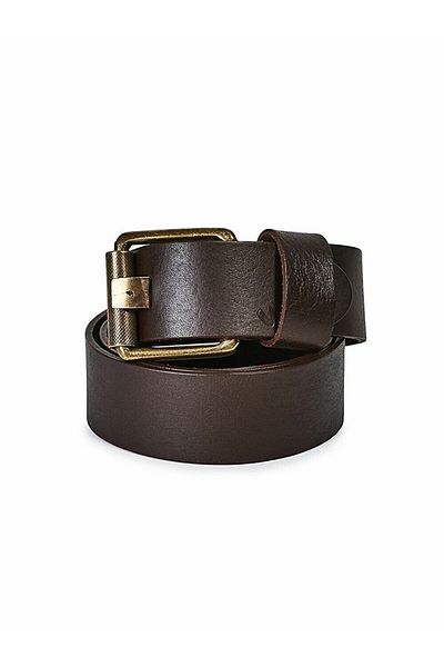 Ltb Gürtel - Braun - Casual