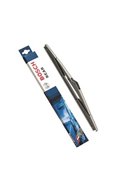 Bosch Ford Tourneo Courier Arka Silecek Rear 2014-2017