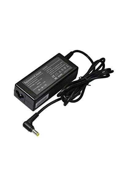 ACER Aspire 5745g-746g64mnks, 5745g-7744g50mnks Uyumlu Adaptör Şarj Aleti Notebook Adaptörü
