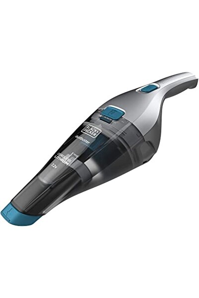 Black&Decker Nvc215wa Şarjlı Süpürge
