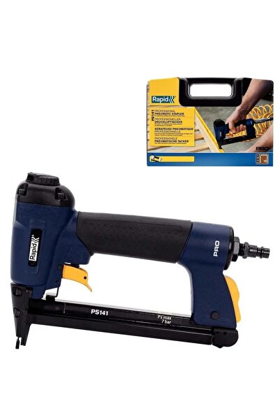 Rapid Ps141 Havalı Zımba Tabancası 6-16mm