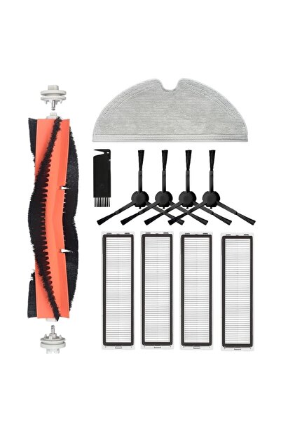 robotyedek Set de piese de schimb compatibile Dreame L10 Pro (RLS5L-BL0) Peri...