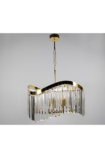 Mutlu Avize Oturma,salon,misafir,yatak Odası,genç Odası 6 Li