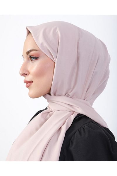Moda Şalcım Cotton Jazz Shawl