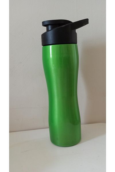 Leva House Piano Flask Neon Steel Sports 750 Ml 3419brkd