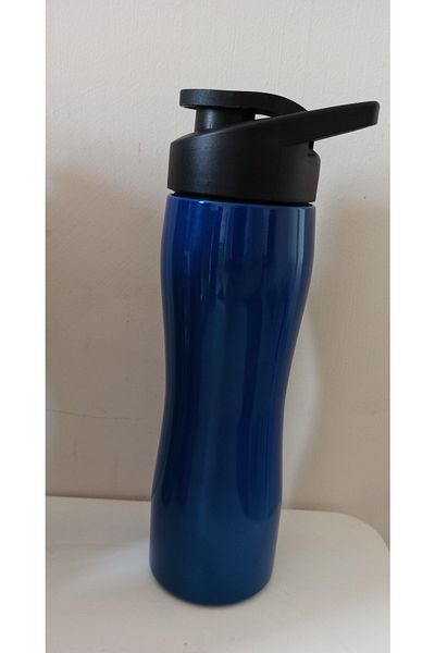 Leva House Piano Flask Neon Steel Sports 750 Ml 3419brkd