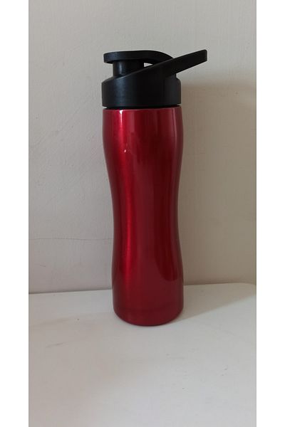 Leva House Piano Metallic 304 Steel Flask 750 Ml