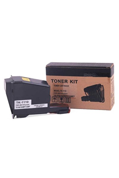 KYOCERA Tk-1110 Muadil Toner