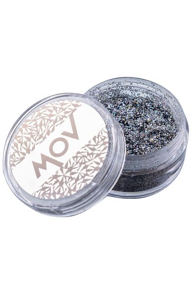 MOV Colorful Glitter Carnival Glitter