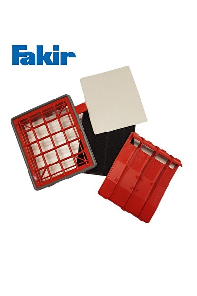 Fakir مجموعة مرشحات فيرون