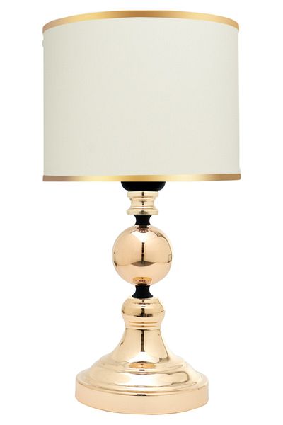 MINIMAL ETICARET VE BILGI TEKNOLOJILERI Omega Gold Mini Lampshade