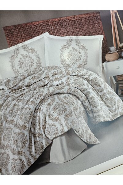 Clasy Calsy Tek Kişilik Nevresim Takımı Floresta V1