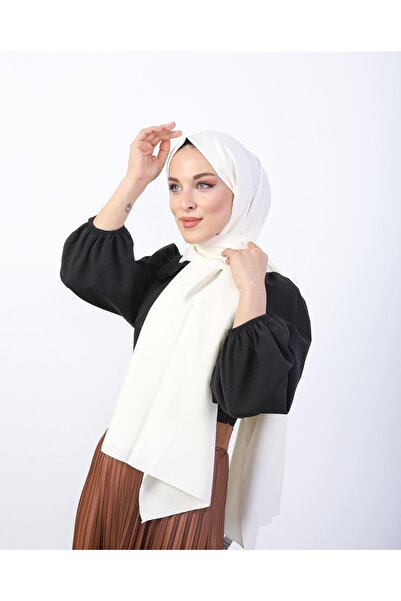 Moda Şalcım Pamuk Cazz Şal
