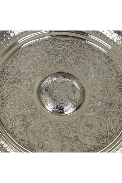 Saint Belisama Χάλκινη πέτρα μπάνιου από κασσίτερο 20cm