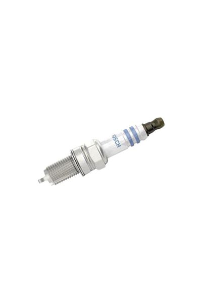 Bosch Ignition Spark Plug Jeep Renegade Suv 1.4 4x4 Sp070507ac