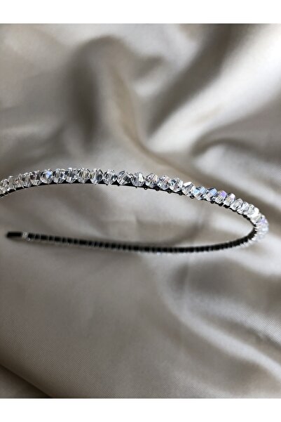 DOĞA ART STORE Crystal Stone Crown