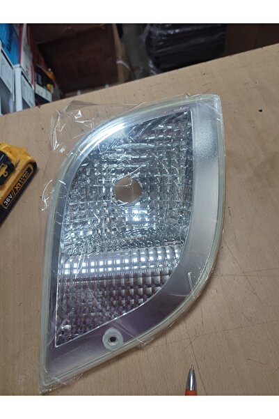 Mars Atego Y.m Ön Panjur Köşe Sinyali