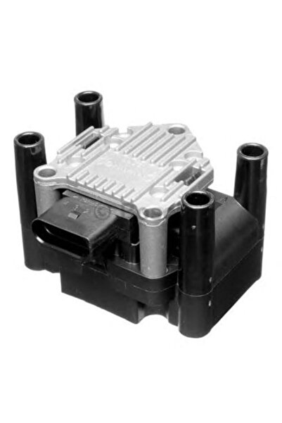 Bosch Ateşleme Bobini Golf4 Bora A3 1998-2005 [032905106b]