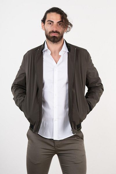 Ecer Ανοιξιάτικο παλτό