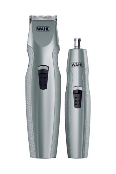 Wahl Mustache & Beard Combo Pilli Sakal Şekillendirici 05606-308