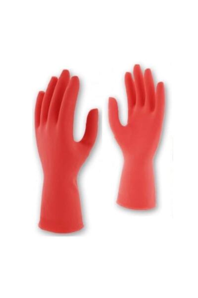 TYSON Temizlik Ve Bulaşık Eldiveni