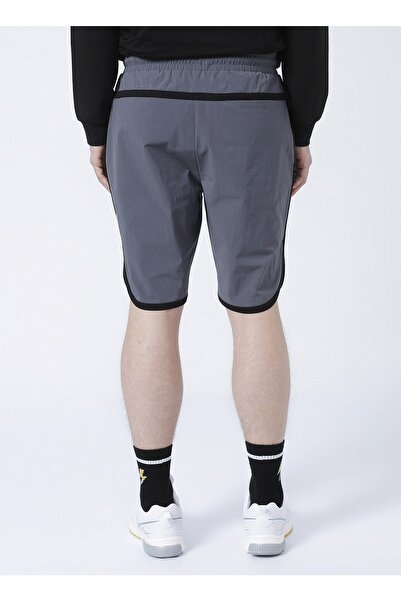 LİMON COMPANY Lemon Sweat Shorts, 2XL, Anthracite