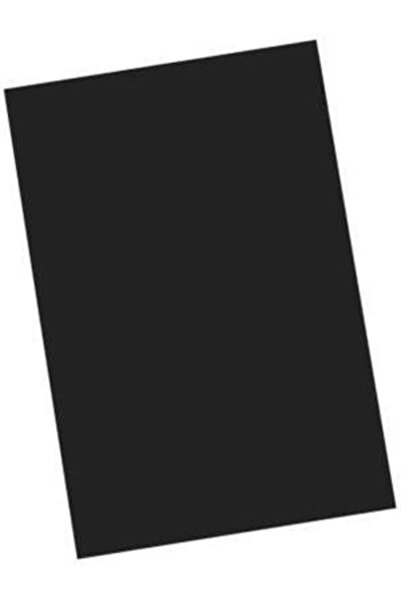 Ticon Eva Klasik (20*30 CM) 10'lu Siyah