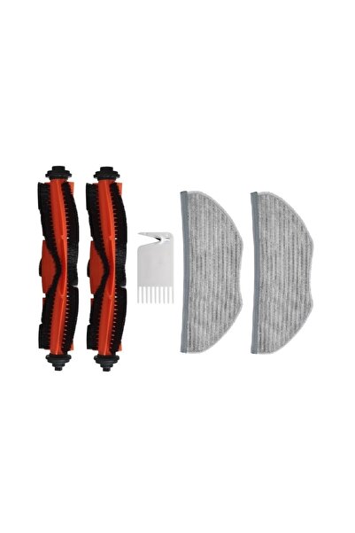 Xiaomi Mi Robot Vacuum Mop Essential 2 - 1 G1 / Mjstg1 Set de măturat și umplere compatibil