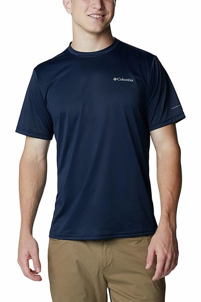 Columbia Ανδρικό κοντομάνικο μπλουζάκι Hike Crew - Ao1419
