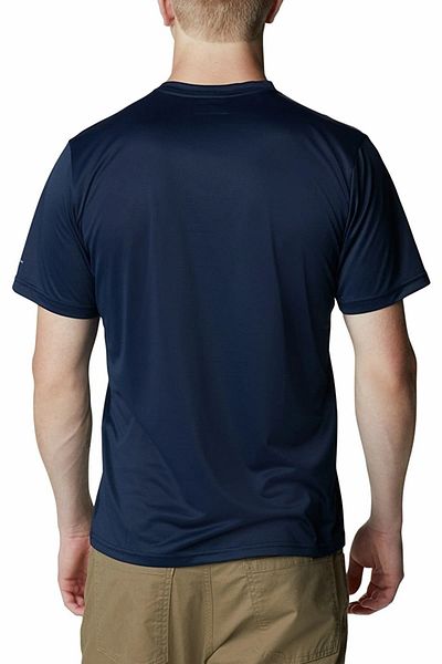 Columbia Ανδρικό κοντομάνικο μπλουζάκι Hike Crew - Ao1419