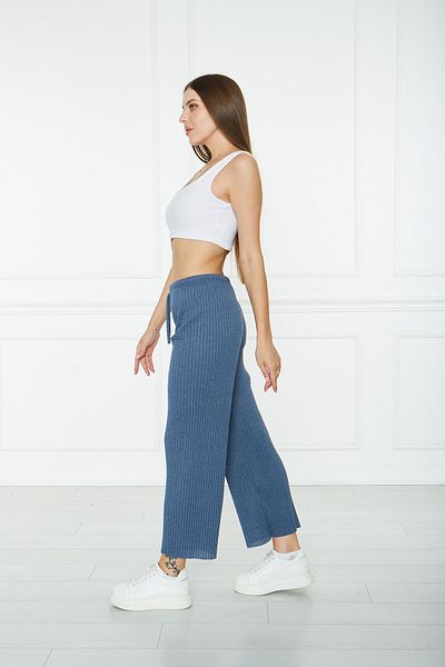 comstar Pantaloni comozi din velur pentru femei Trening Îmbrăcăminte confortabilă ocazională