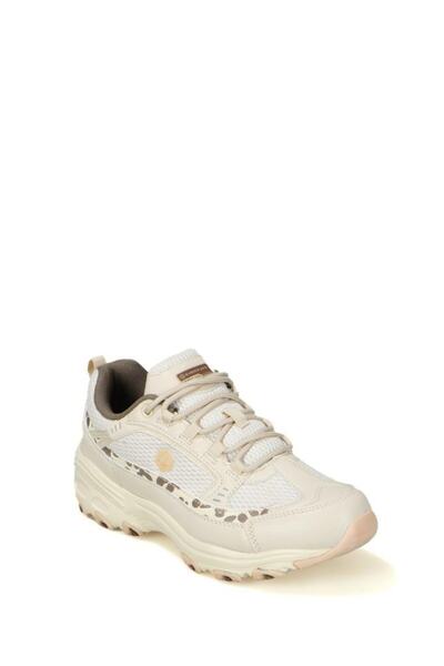 Hammer Jack Hammerjack 101 21305-z Artigas Bej/kamuflaj Kadın Sneaker