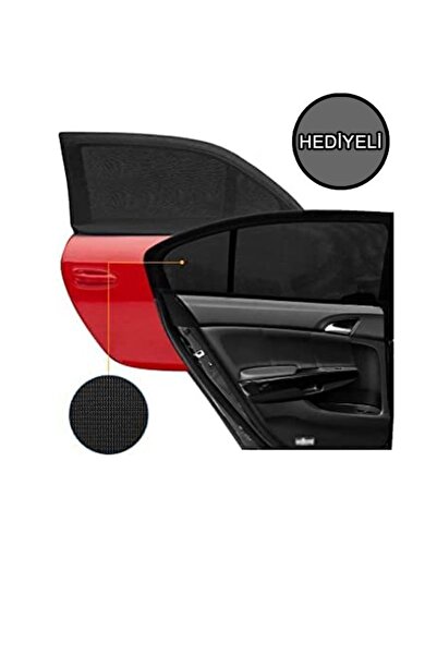 BOYD مظلة النافذة الجانبية للسيارة قطعة واحدة