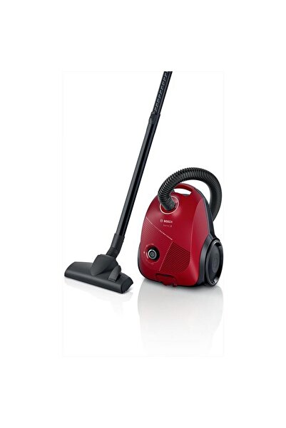 Bosch 600 W Toz Torbalı Elektrikli Süpürge