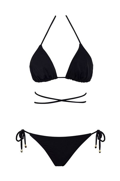 nuriçgiyim Deluxe Bikini Set
