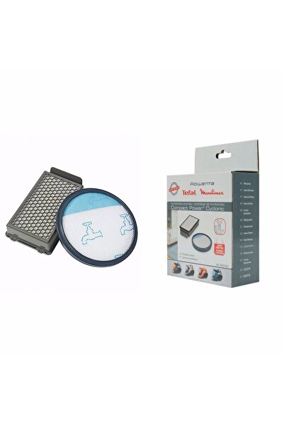 Rowenta Hepa filter