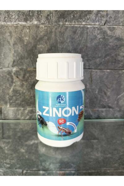 biofen Zinon Sc 50 Ml Genel Haşere Öldürücü