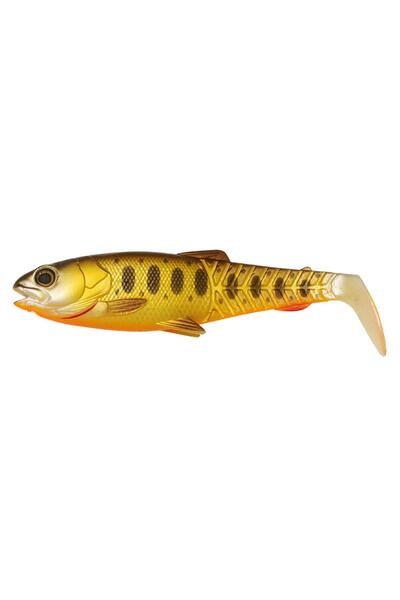 Savage Gear Craft Cannibal Paddletail 10.5 Cm 12 Gr Suni Yem 2'li Paket