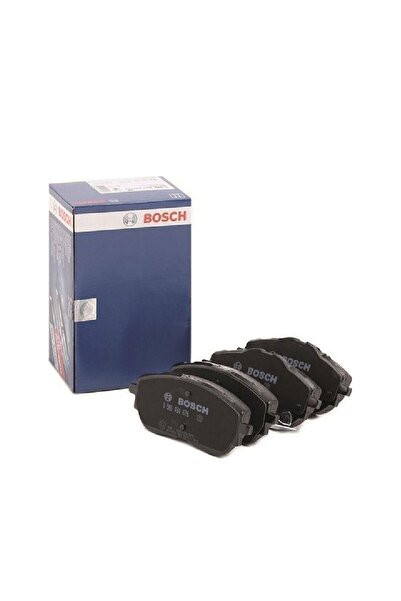 Bosch Ön Fren Balata Astra G 98-07 1.2-1.4-1.6 1998-2007