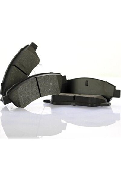 Bosch Bos-0986495243 - Balata Fren On - ( Toyota : Corolla 03-07 Vvtı ) (446502061 ) Uyumlu