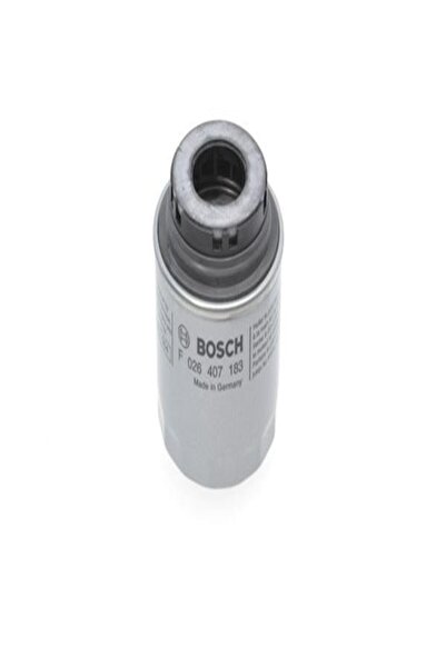 F026407183 Yag Filtresi Uyumlu (vw Caddy 11-15 Golf 09-14 Passat 09-15 Polo 10-15 Audi A3 (wa612633)