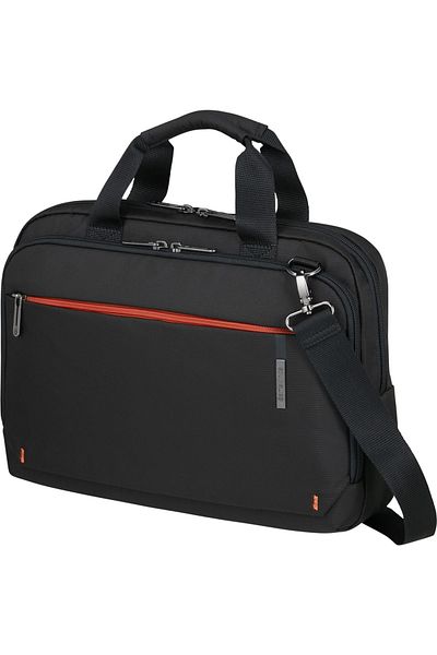 Samsonite KI3-09-001 14.1" Network 4 Notebook Bag Black