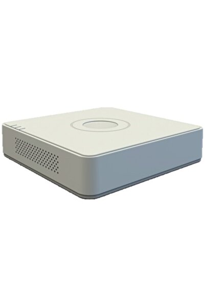 Hikvision 8 Kanal Hd-tvi Dvr Kayıt Cihazı 3 Mp Lite Ds-7108hghi-k1