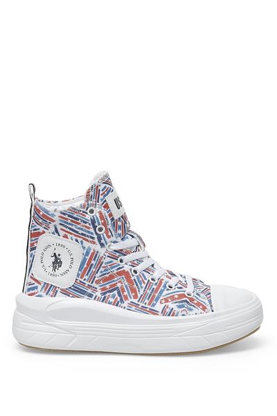 U.S. Polo Assn. Clementine Pt 2fx Women's Sneaker