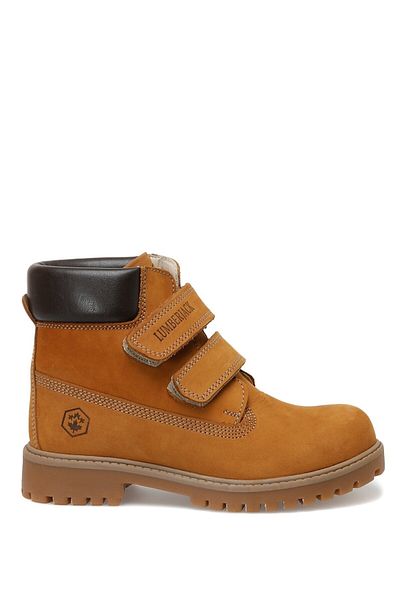lumberjack River 2pr Boy Worker Boots