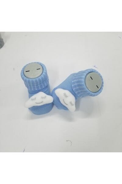 Bumbo جوارب أطفال مع إكسسوارات سحابية