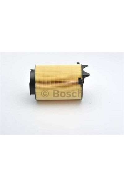 Bosch فلتر هواء يعمل بالبنزين بقوة 122 حصان من فولكس فاجن شيروكو 1.4 Tsi|1987429405