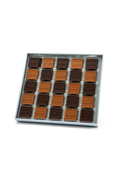 Melodi Çikolata Özel Küçük Boy Madlen Çikolata 300 g